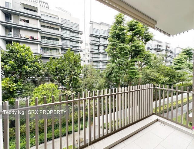 The Inflora (D17), Condominium #569986251